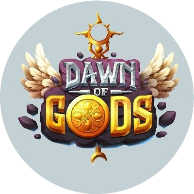 Dawn Of Gods